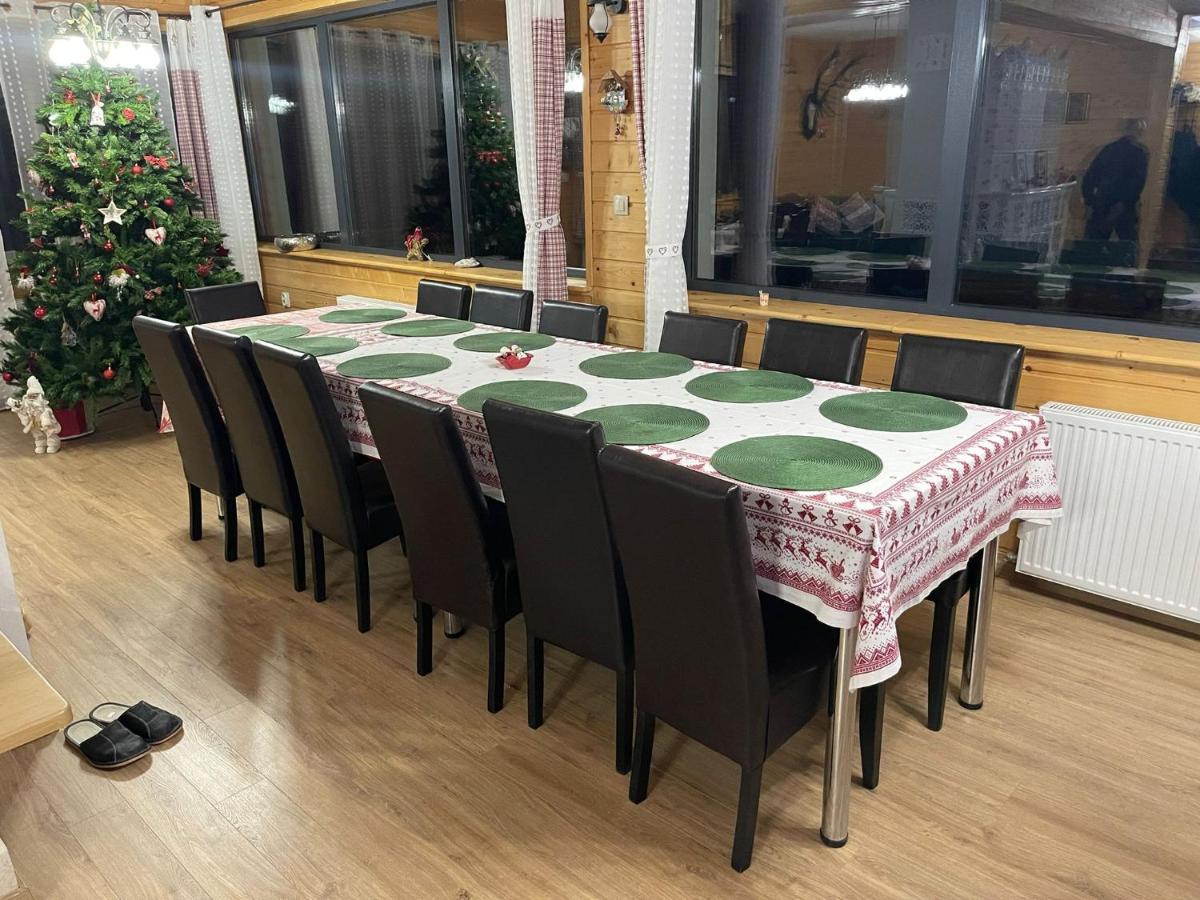 Casa Tudor 파디스 외부 사진