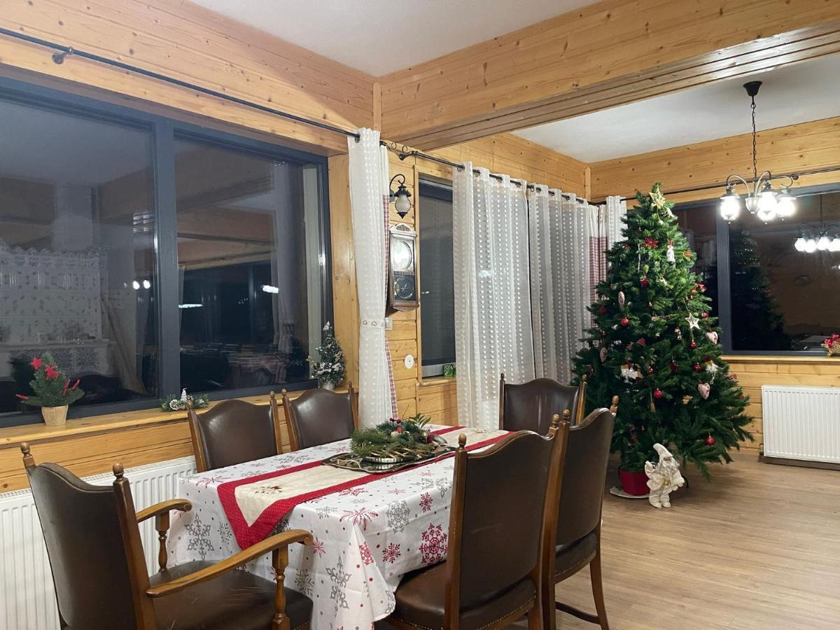 Casa Tudor 파디스 외부 사진
