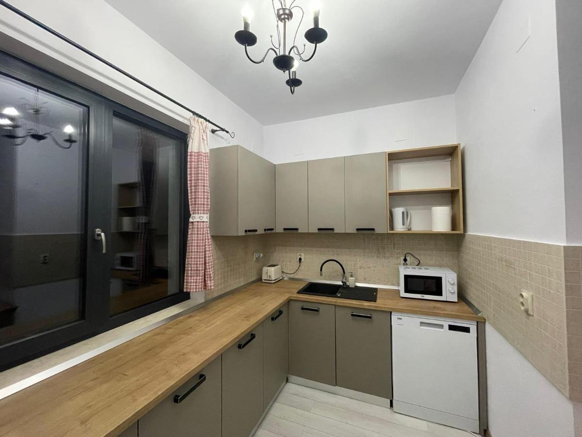 Casa Tudor 파디스 외부 사진