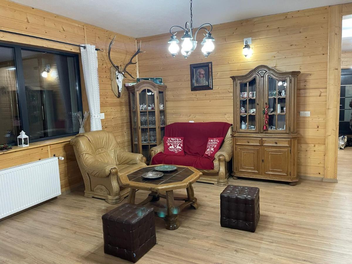 Casa Tudor 파디스 외부 사진