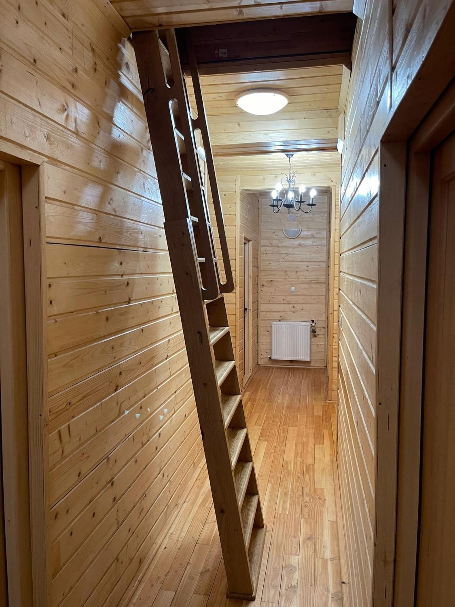 Casa Tudor 파디스 외부 사진
