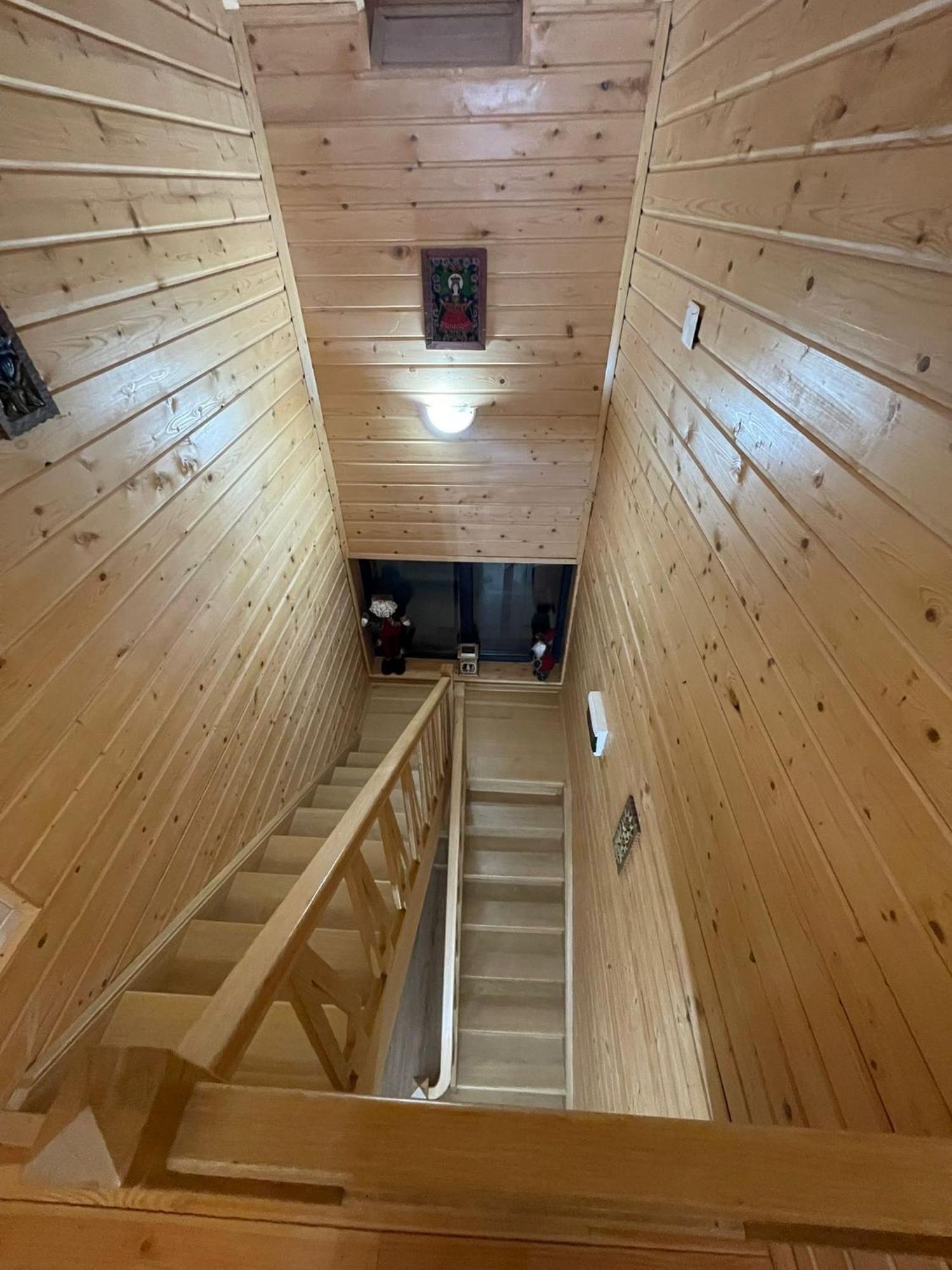 Casa Tudor 파디스 외부 사진