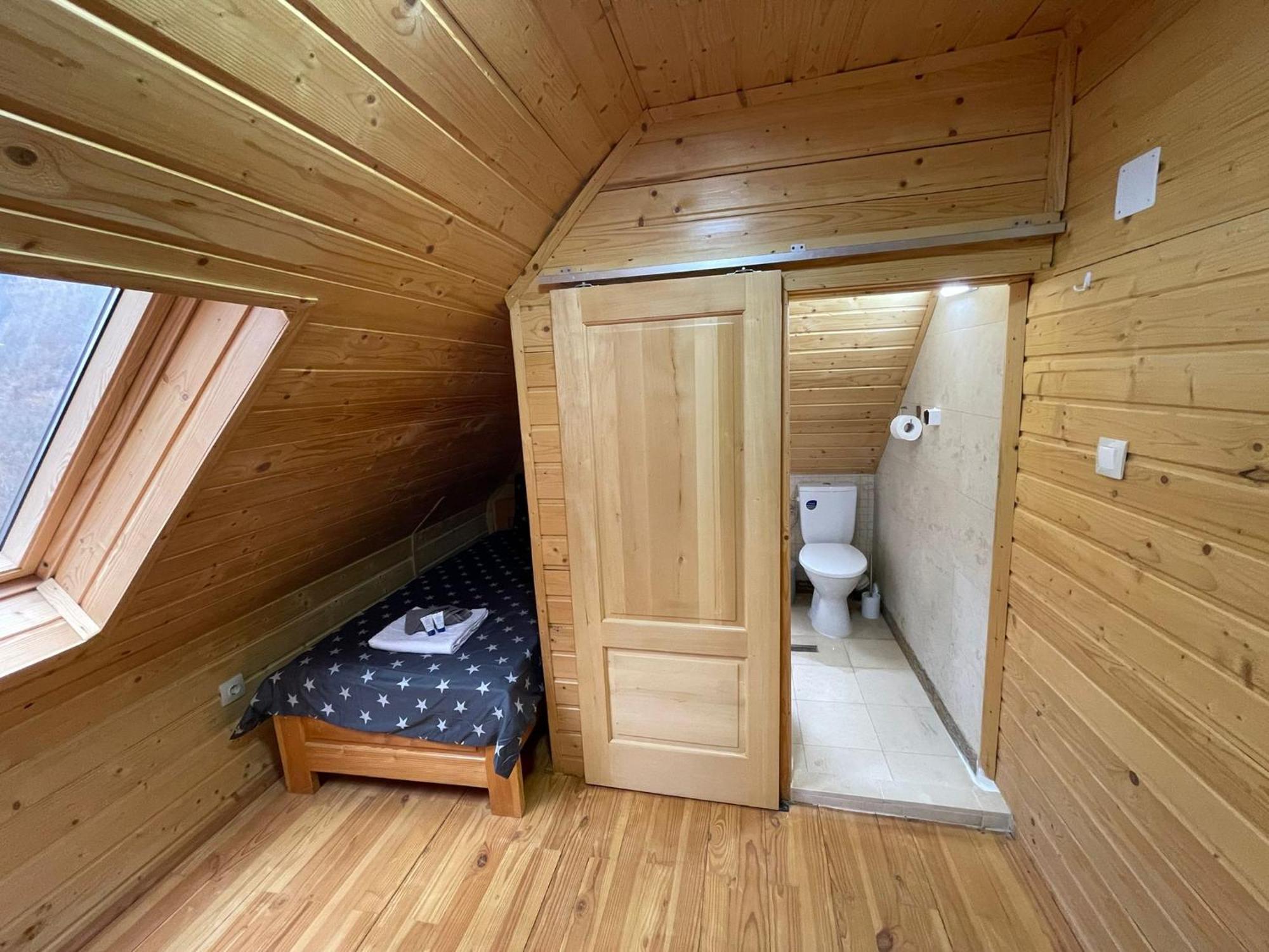 Casa Tudor 파디스 외부 사진