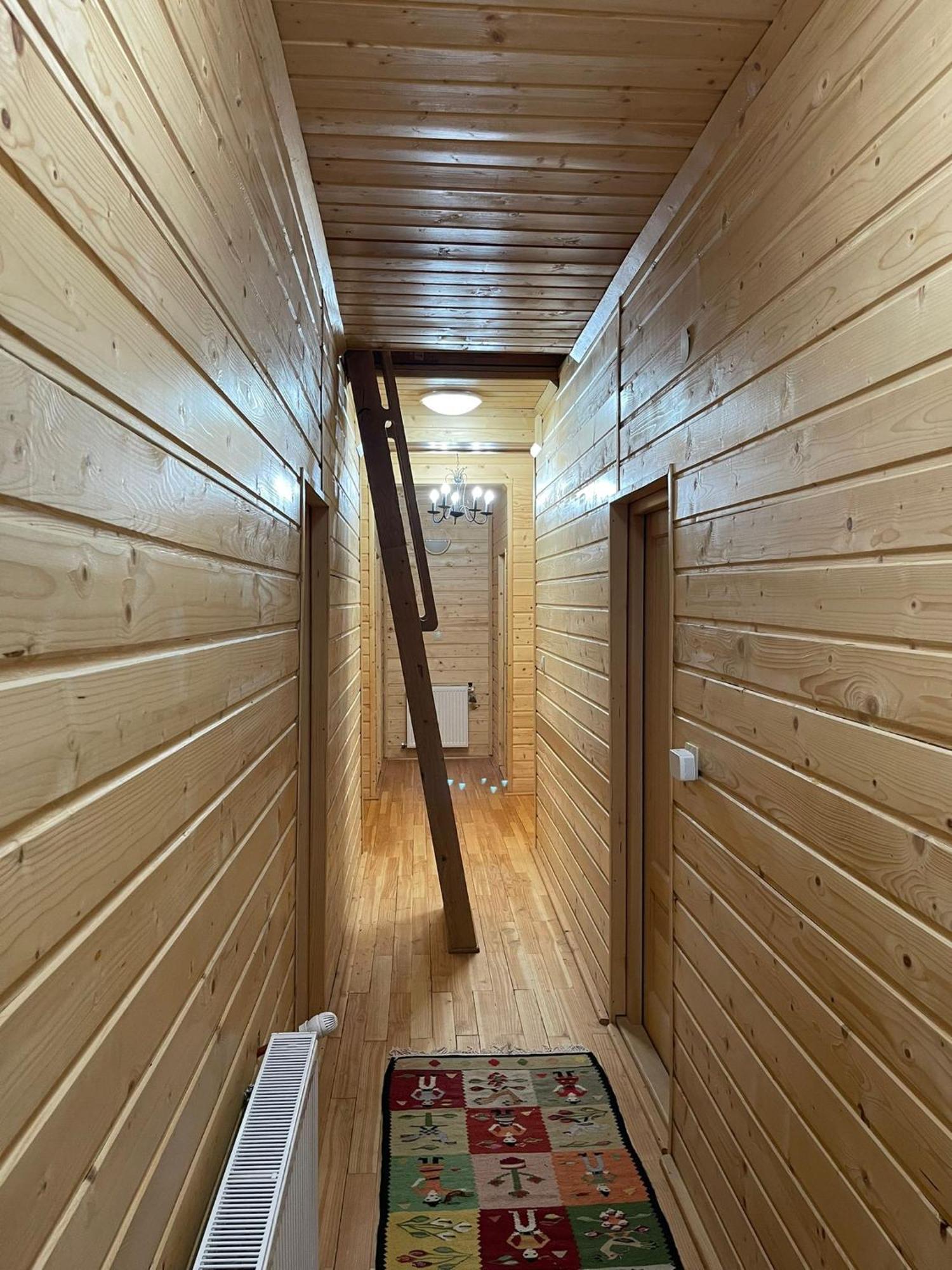 Casa Tudor 파디스 외부 사진