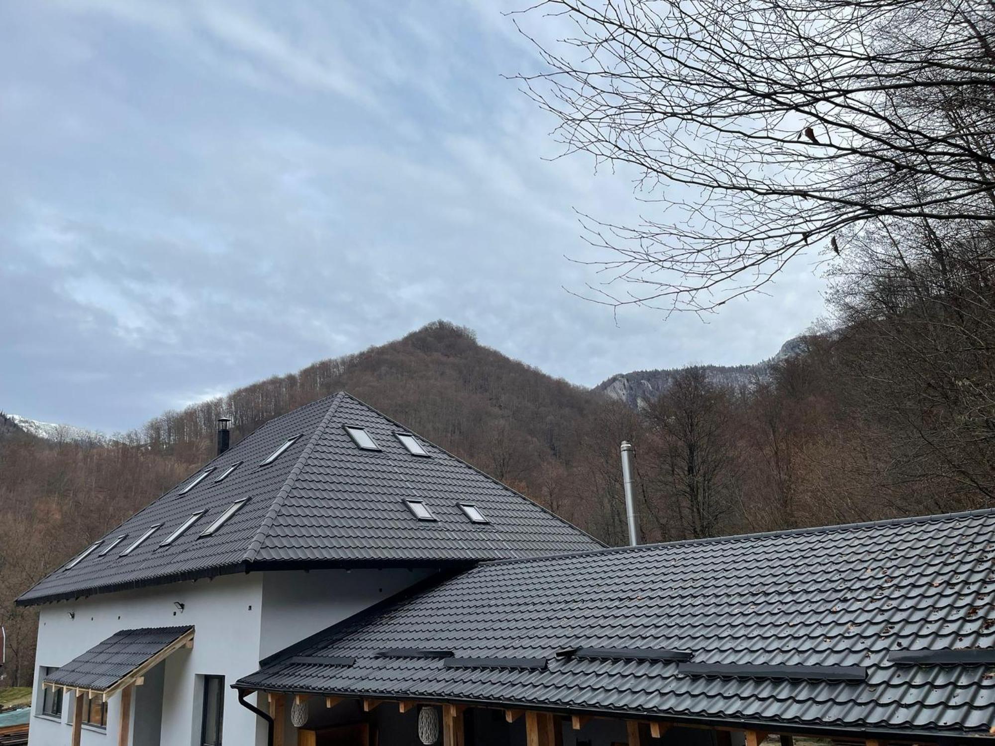 Casa Tudor 파디스 외부 사진