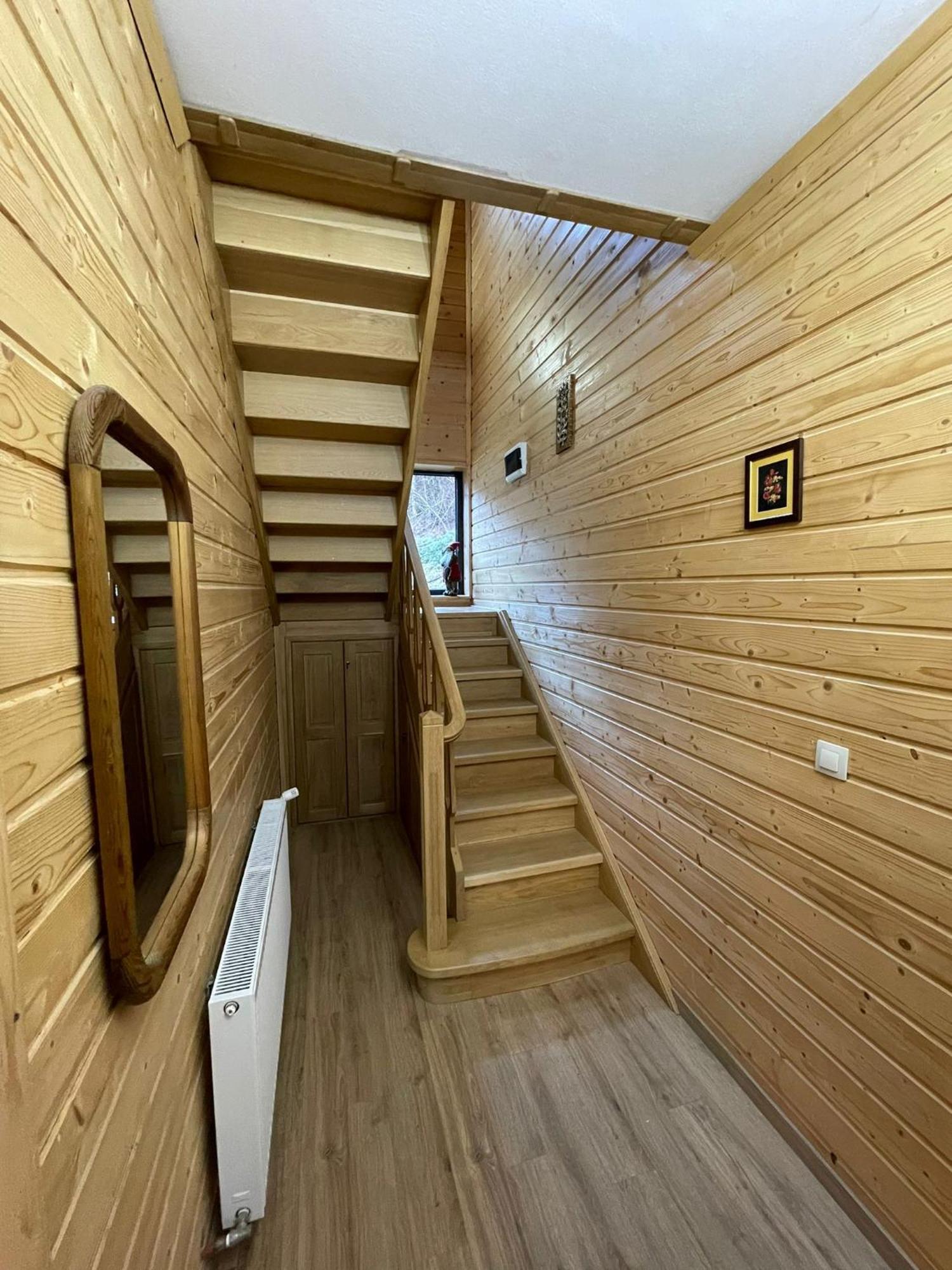 Casa Tudor 파디스 외부 사진