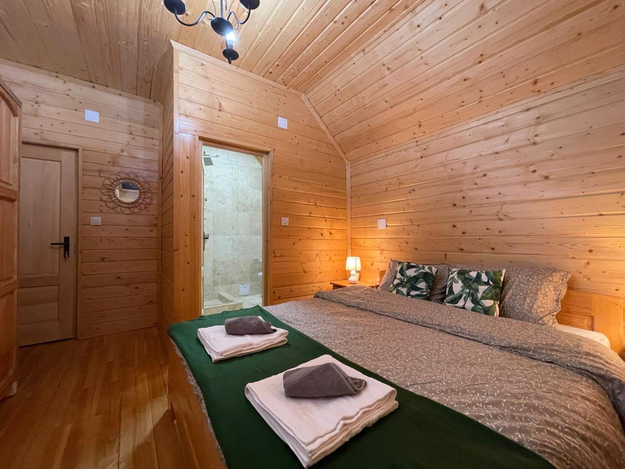 Casa Tudor 파디스 외부 사진