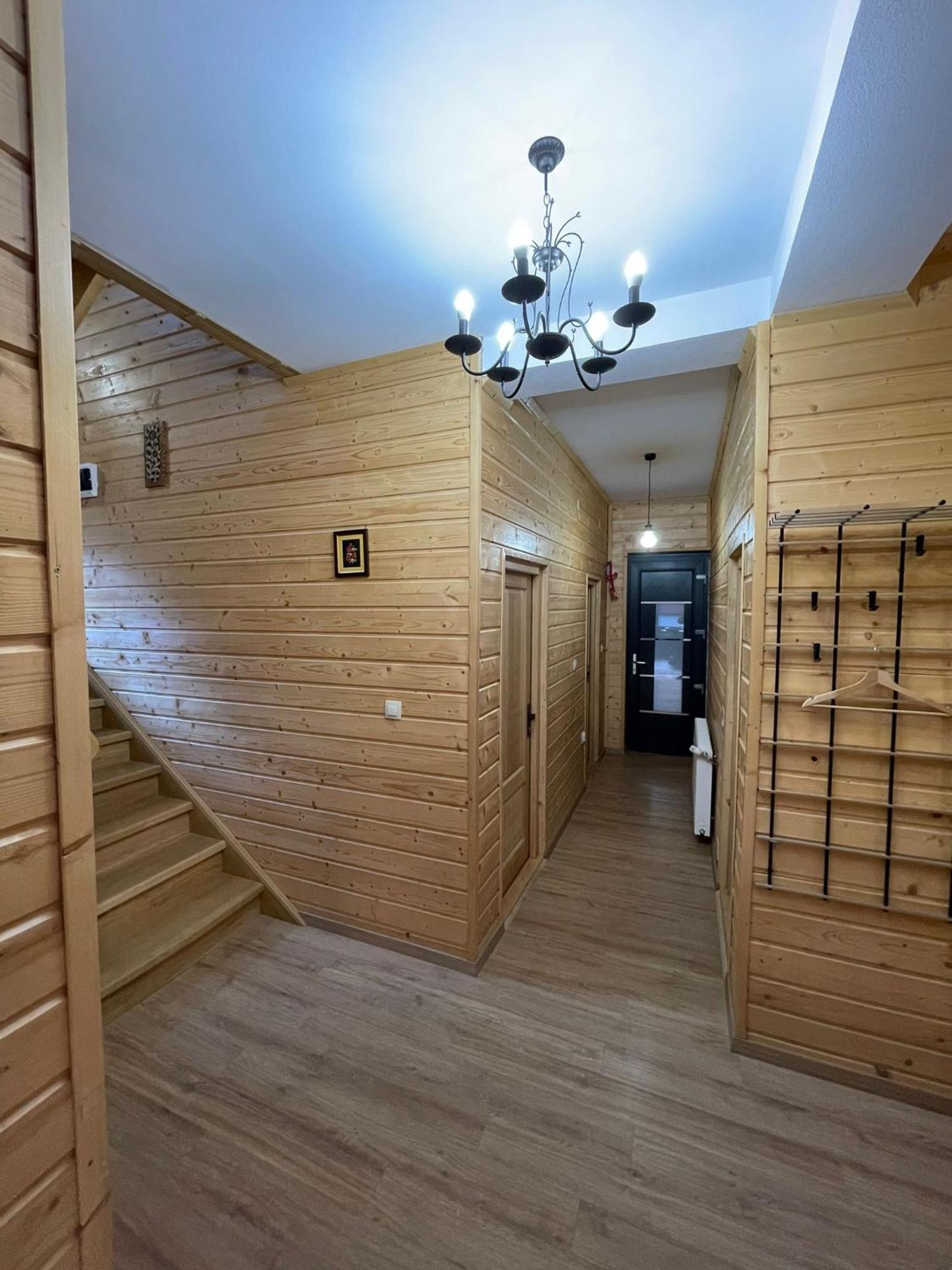 Casa Tudor 파디스 외부 사진